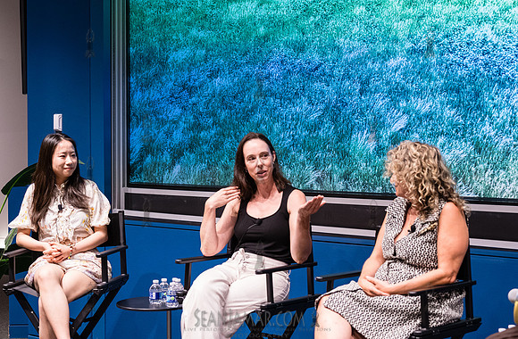 SF Presents - Math in Bloom - Simons Foundation - NYC - 2026