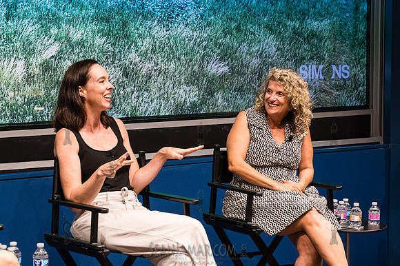 SF Presents - Math in Bloom - Simons Foundation - NYC - 2026
