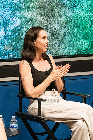 SF Presents - Math in Bloom - Simons Foundation - NYC - 2026