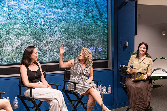 SF Presents - Math in Bloom - Simons Foundation - NYC - 2026