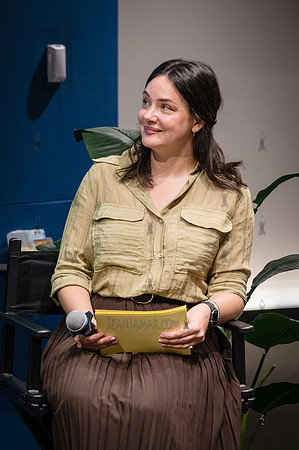 SF Presents - Math in Bloom - Simons Foundation - NYC - 2026