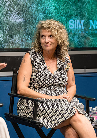 SF Presents - Math in Bloom - Simons Foundation - NYC - 2026