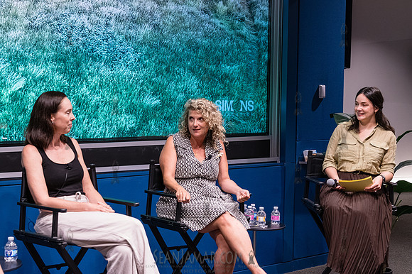SF Presents - Math in Bloom - Simons Foundation - NYC - 2026