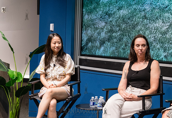 SF Presents - Math in Bloom - Simons Foundation - NYC - 2026