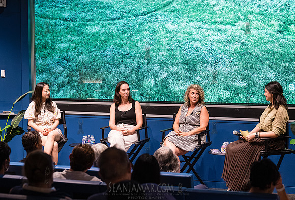 SF Presents - Math in Bloom - Simons Foundation - NYC - 2026