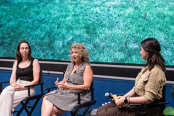 SF Presents - Math in Bloom - Simons Foundation - NYC - 2026