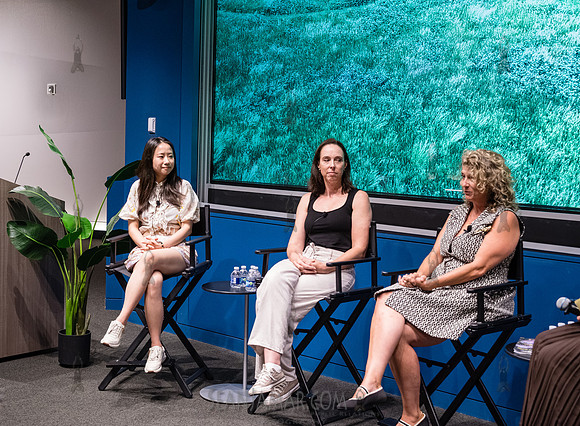 SF Presents - Math in Bloom - Simons Foundation - NYC - 2026