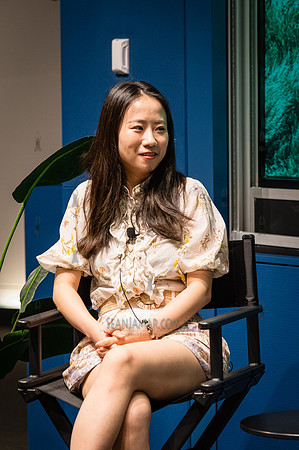 SF Presents - Math in Bloom - Simons Foundation - NYC - 2026