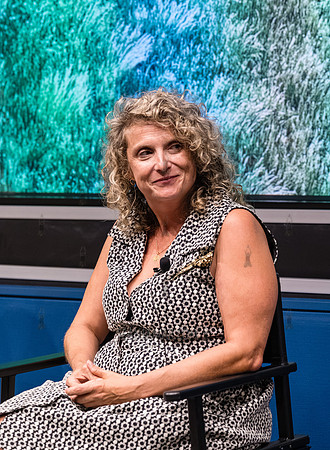 SF Presents - Math in Bloom - Simons Foundation - NYC - 2026