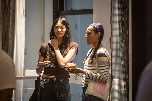 SF Presents - Math in Bloom - Simons Foundation - NYC - 2026