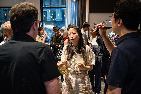 SF Presents - Math in Bloom - Simons Foundation - NYC - 2026
