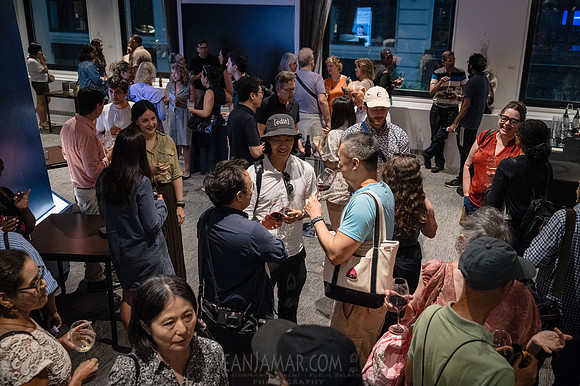 SF Presents - Math in Bloom - Simons Foundation - NYC - 2026