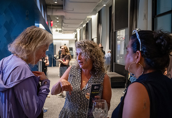 SF Presents - Math in Bloom - Simons Foundation - NYC - 2026