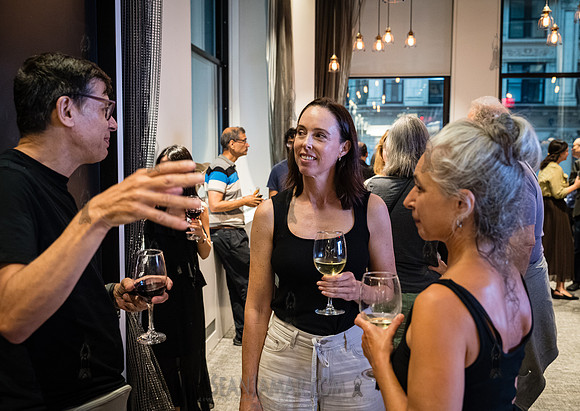 SF Presents - Math in Bloom - Simons Foundation - NYC - 2026