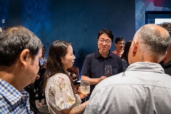 SF Presents - Math in Bloom - Simons Foundation - NYC - 2026