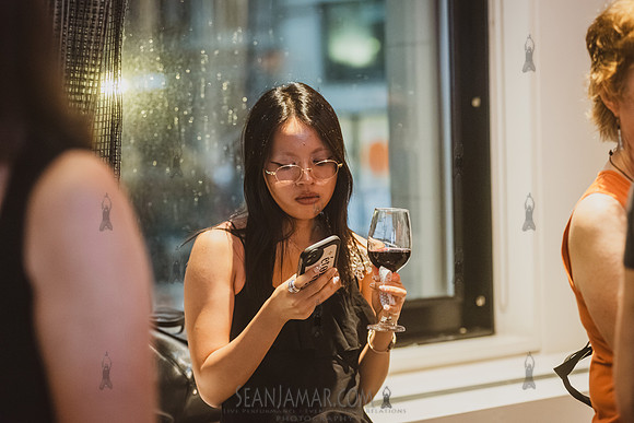 SF Presents - Math in Bloom - Simons Foundation - NYC - 2026