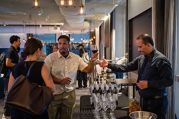 SF Presents - Math in Bloom - Simons Foundation - NYC - 2026