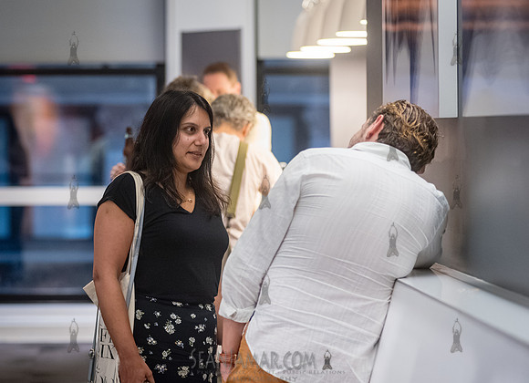 SF Presents - Math in Bloom - Simons Foundation - NYC - 2026