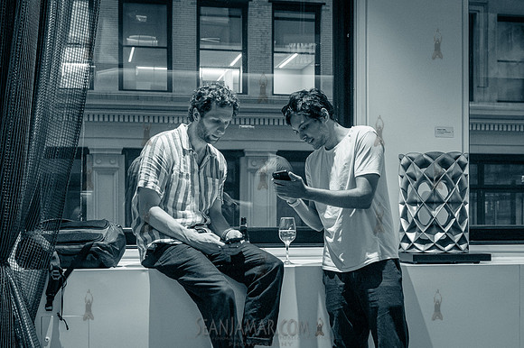 SF Presents - Math in Bloom - Simons Foundation - NYC - 2026