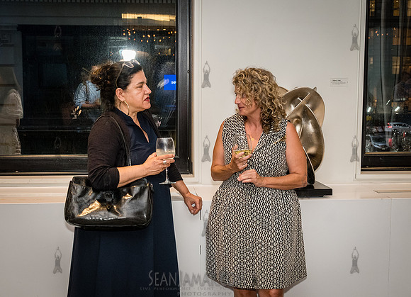 SF Presents - Math in Bloom - Simons Foundation - NYC - 2026