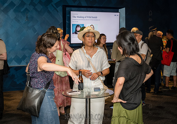 SF Presents - Math in Bloom - Simons Foundation - NYC - 2026