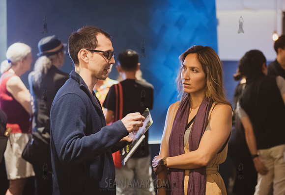 SF Presents - Math in Bloom - Simons Foundation - NYC - 2026