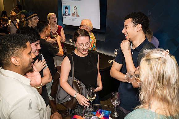 SF Presents - Math in Bloom - Simons Foundation - NYC - 2026