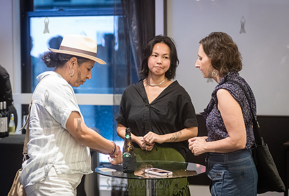 SF Presents - Math in Bloom - Simons Foundation - NYC - 2026