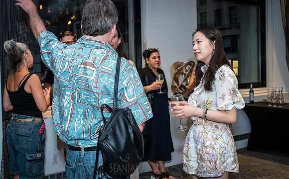 SF Presents - Math in Bloom - Simons Foundation - NYC - 2026
