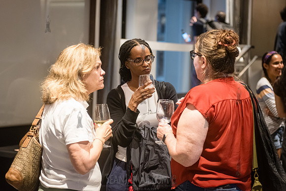 SF Presents - Math in Bloom - Simons Foundation - NYC - 2026