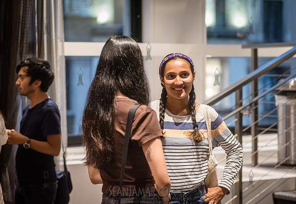 SF Presents - Math in Bloom - Simons Foundation - NYC - 2026