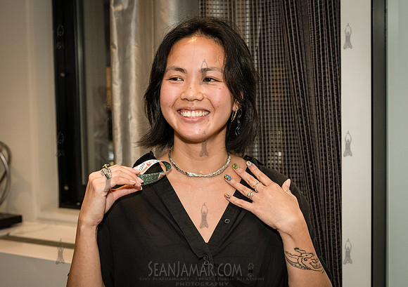 SF Presents - Math in Bloom - Simons Foundation - NYC - 2026