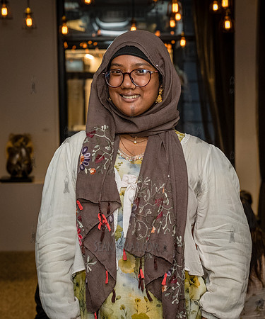 SF Presents - Math in Bloom - Simons Foundation - NYC - 2026