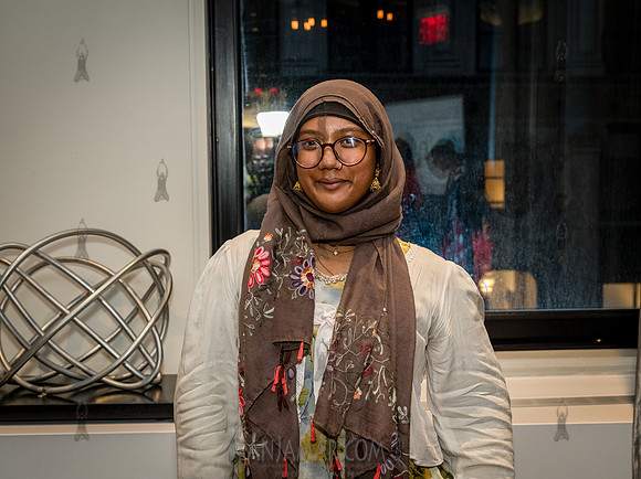 SF Presents - Math in Bloom - Simons Foundation - NYC - 2026