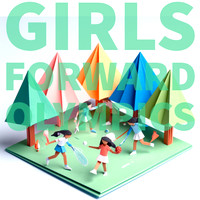 CPF Play - Girls Forward Olympics - Ericcson Playground - NYC - 2026