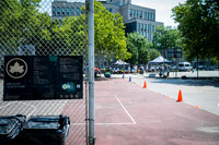 CPF Play - Girls Forward Olympics - Ericcson Playground - NYC -