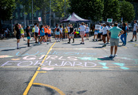 CPF Play - Girls Forward Olympics - Ericcson Playground - NYC -