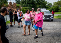 NYC SummerStage - Funk Flex Birthday Fest - Snug Harbor - NYC -