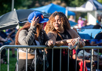 NYC SummerStage - Funk Flex Birthday Fest - Snug Harbor - NYC -