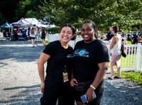 NYC SummerStage - Funk Flex Birthday Fest - Snug Harbor - NYC -