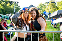 NYC SummerStage - Funk Flex Birthday Fest - Snug Harbor - NYC -
