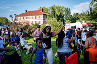 NYC SummerStage - Funk Flex Birthday Fest - Snug Harbor - NYC -