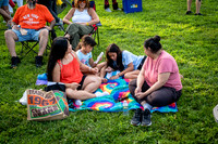 NYC SummerStage - Funk Flex Birthday Fest - Snug Harbor - NYC -