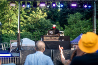 NYC SummerStage - Funk Flex Birthday Fest - Snug Harbor - NYC -