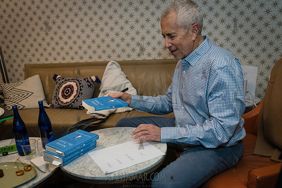 2024-11-14 Masters Of Scale - Jeff Berman - Danny Meyer