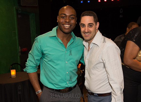 Jeremy Abram - Duplex - NYC - 2014