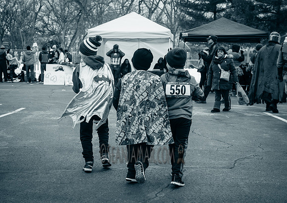 Haydens 5th Annual 5k - Riverside County Park South - Lyndhurst NJ - 2017