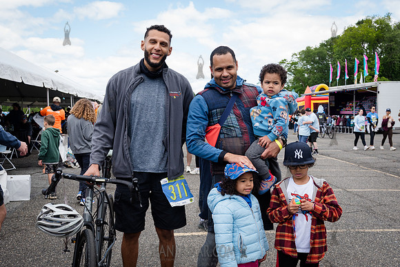 Go The Distance For Autism - Bergen Community College - Paramus