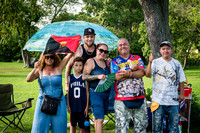 NYC SummerStage - Bobby Sanabria Multiverse Big Band - Snug Harb