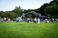 NYC SummerStage - Bobby Sanabria Multiverse Big Band - Snug Harb